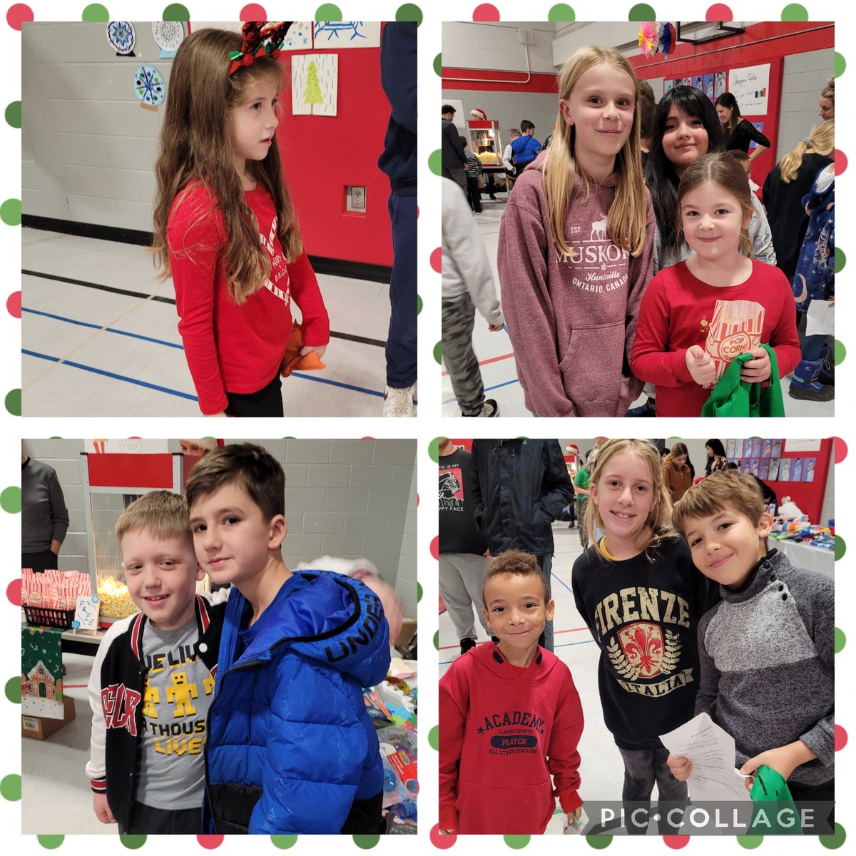 nfavotto's tweet photo. Winter Wonderland fun! Thanks to School Council and all the volunteers who made this event a fantastic success. @PortWellerPS https://t.co/1wgXWPZwrw