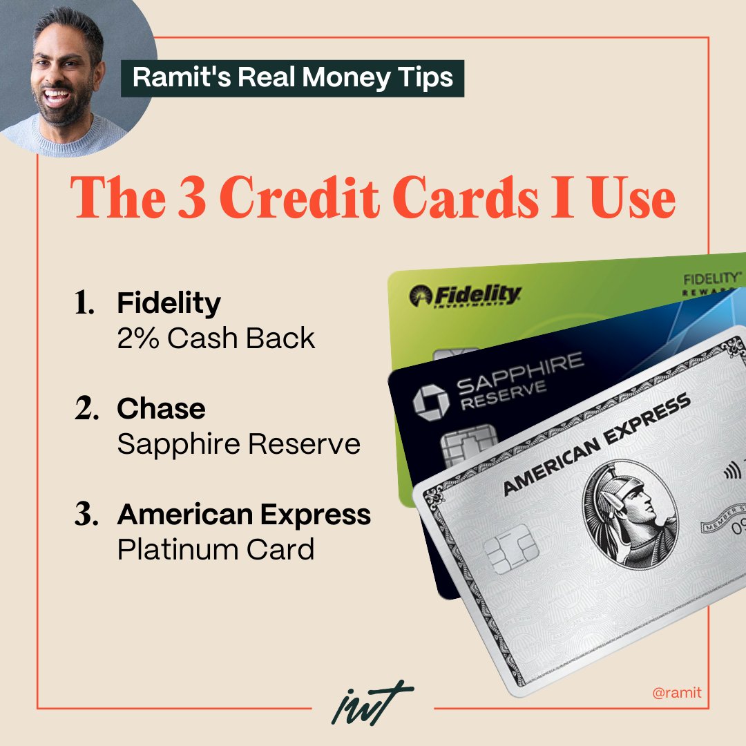 top 10 credit cards
