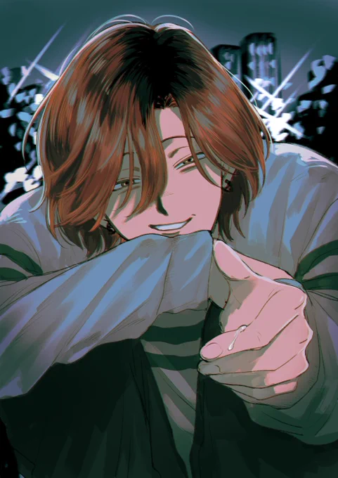 病ませてくれない 