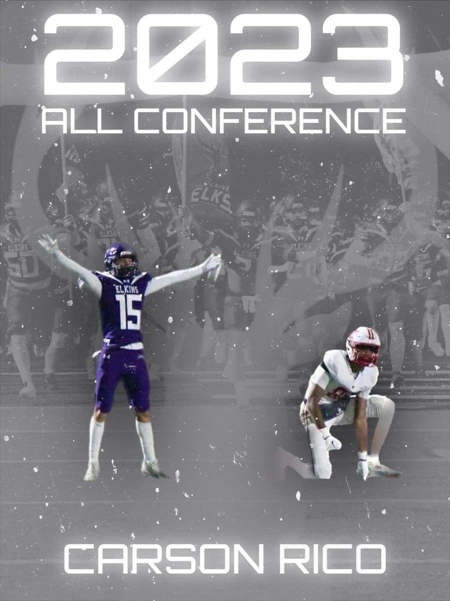 Thanks for all the coaches
<a href="/Elkins_Football/">Elkins Football</a>