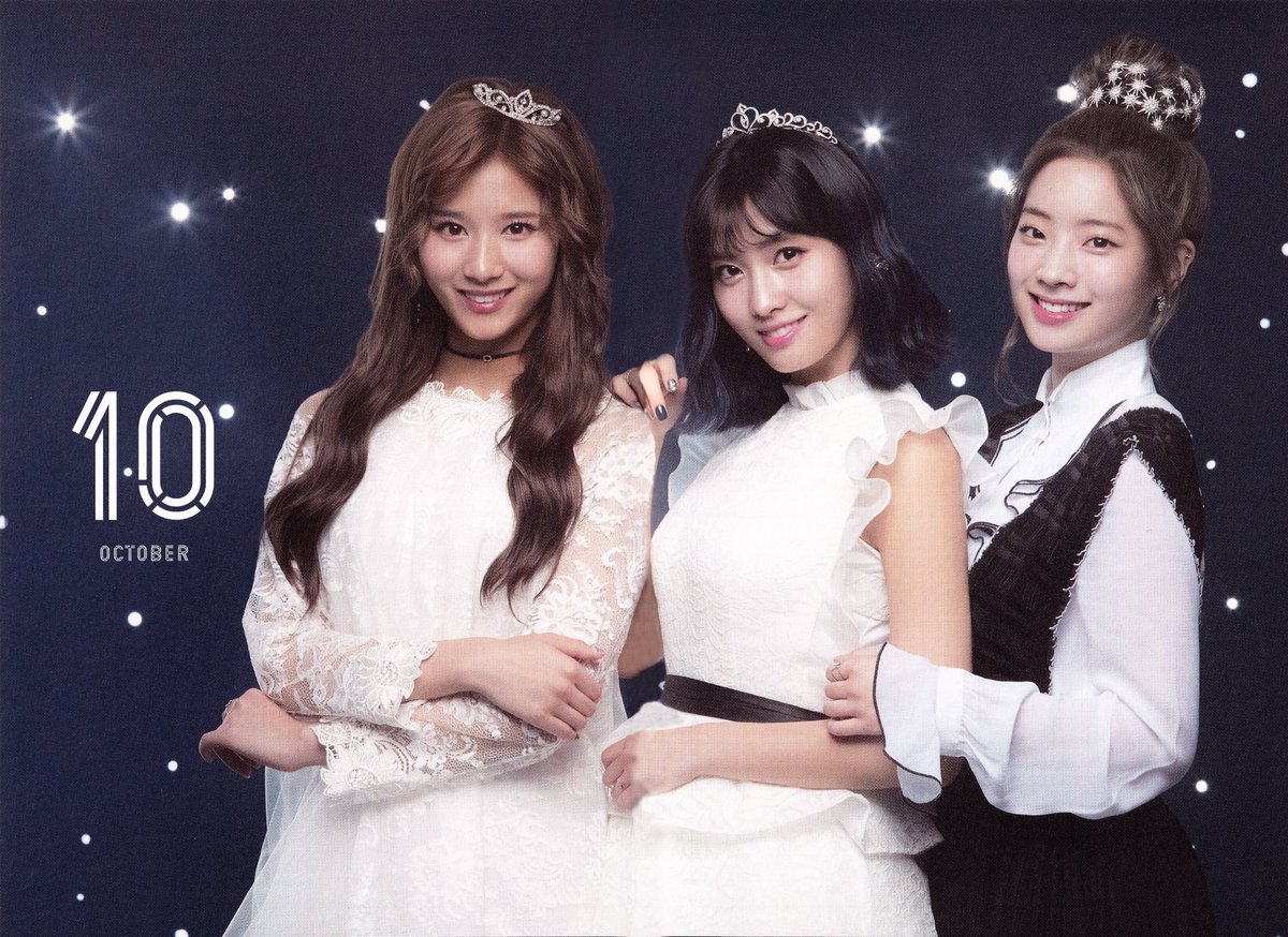 sweet9_venus's tweet photo. [SCAN] TWICE JAPAN SEASON'S GREETINGS 2018 'TWISTAR' ONCE JAPAN Limited Edition "Diary A" - Momo, Sana &amp; Dahyun

#TWICE #트와이스
#MOMO #모모
#SANA #사나
#DAHYUN #다현
#TWISTAR https://t.co/kCFUkHYd5K