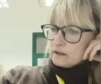 BojanPozar's tweet image. Afera #krave, neuradno: veterinarsko inšpektorico Danušo Štiglic naj bi kazensko ovadili zaradi kršitve nedotakljivosti stanovanja in nevestnega dela.