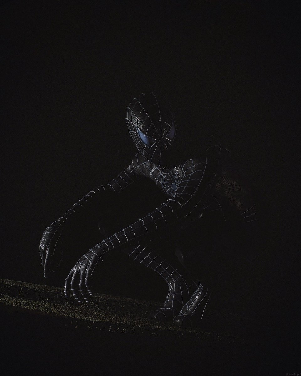 moonfrog42's tweet photo. #SpiderMan2PS5 #InsomGamesCommunity https://t.co/6iVT0lgEtP