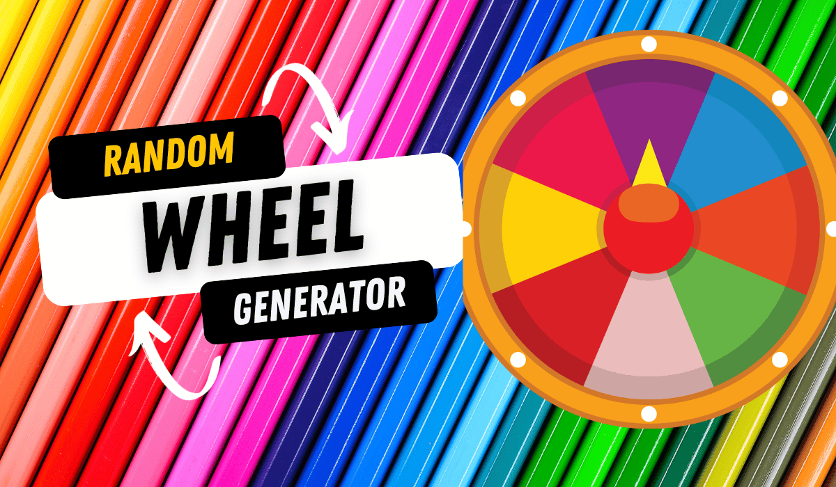 Muneeb_2211's tweet photo. Spin the Random Wheel Generator to add more joy and happiness to your life.
https://t.co/orpMyASsiv

#randomwheelgenerator #randomwheelspinner #wheeloffortune #wheelofname #spinthewheel #wheelspinner #wheelofluck https://t.co/v5gZ1fr7MK