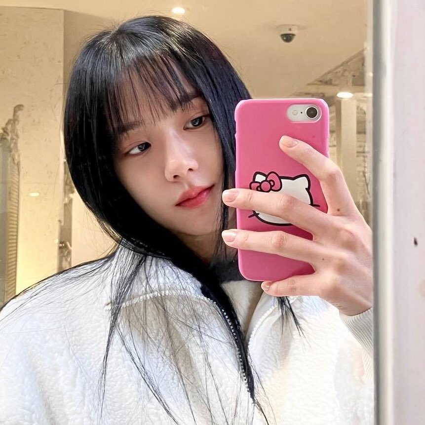 just jisoo and her hello kitty phone cases just jisoo and her hello kitty phone cases