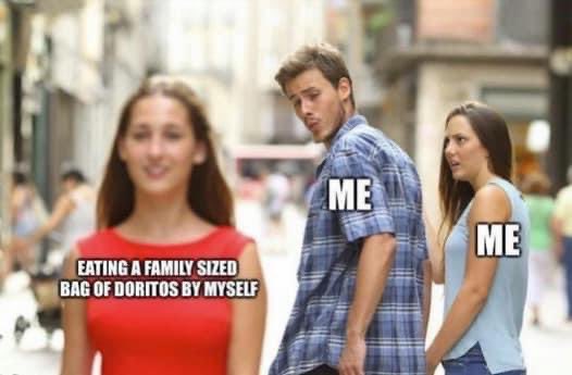 MWilper's tweet photo. #RandomMeme on my phone. 1/?? https://t.co/lIdAMFWwrj