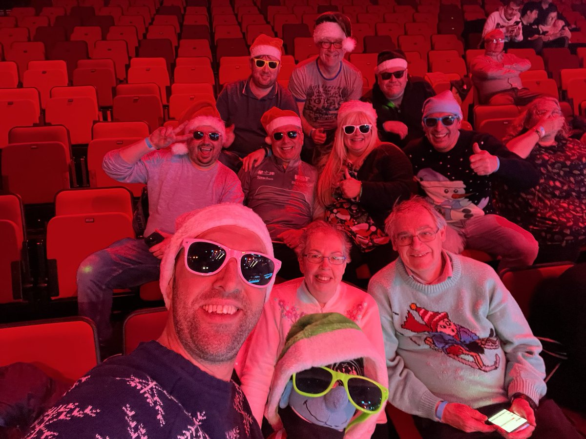 Snooker Smurf tweet media