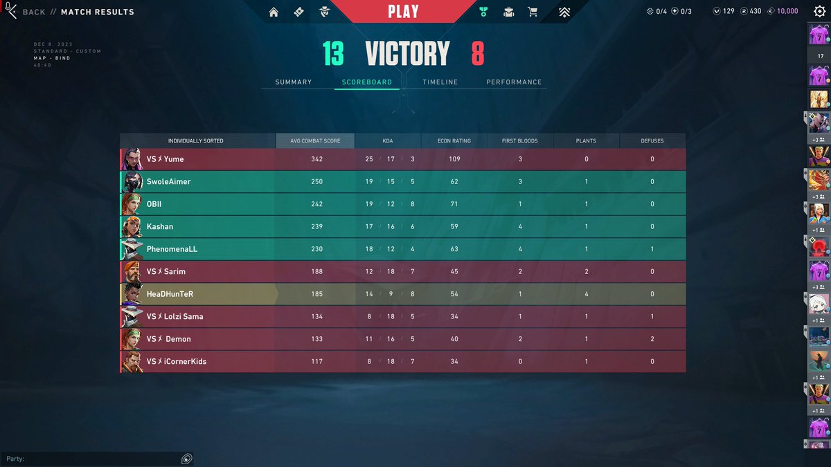 Xplosion Esports tweet media