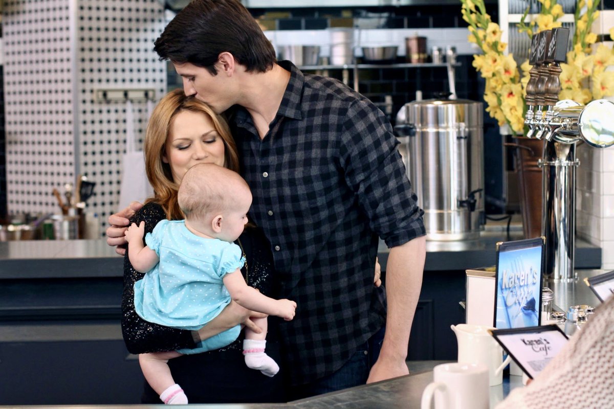 “Believe that dreams come true everyday. Because they do.”