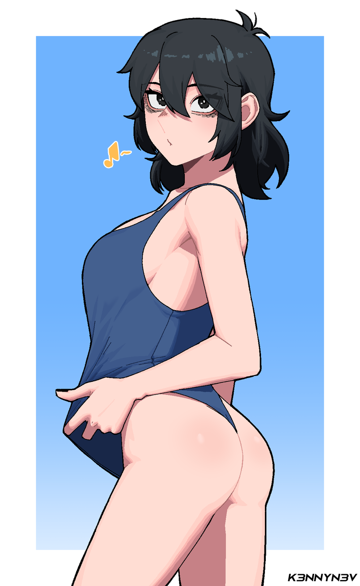 k3nnyn3v's tweet photo. Fanart for @scott_malin https://t.co/biCwMCeHha