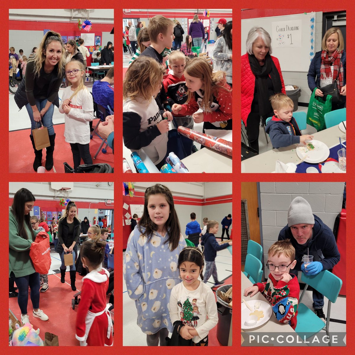 nfavotto's tweet photo. Thanks to our buddies and the parents who came out to help at Winter Wonderland!  @PortWellerPS https://t.co/CkacCqidBg