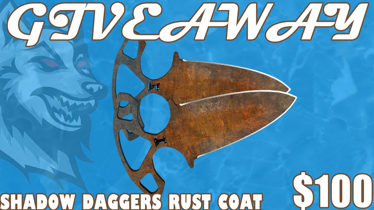 HeadWolf tweet media