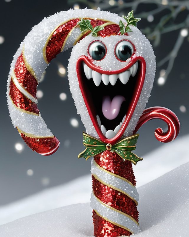 Almost Christmas
#Christmas2023 #candycane  #Decorations #HolidaysAreComing