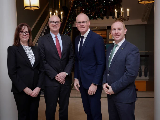 Image from IDA Ireland (@IDAIRELAND)