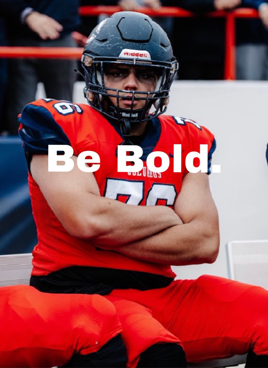 BlakeBrewer76's tweet photo. Be.
-
-
Proud to be a part of a  2 time state champ team and excited to see where the road leads me in the future. Adelante! https://t.co/uvT0qTBHJk