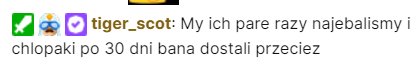 Agnieszka tweet media