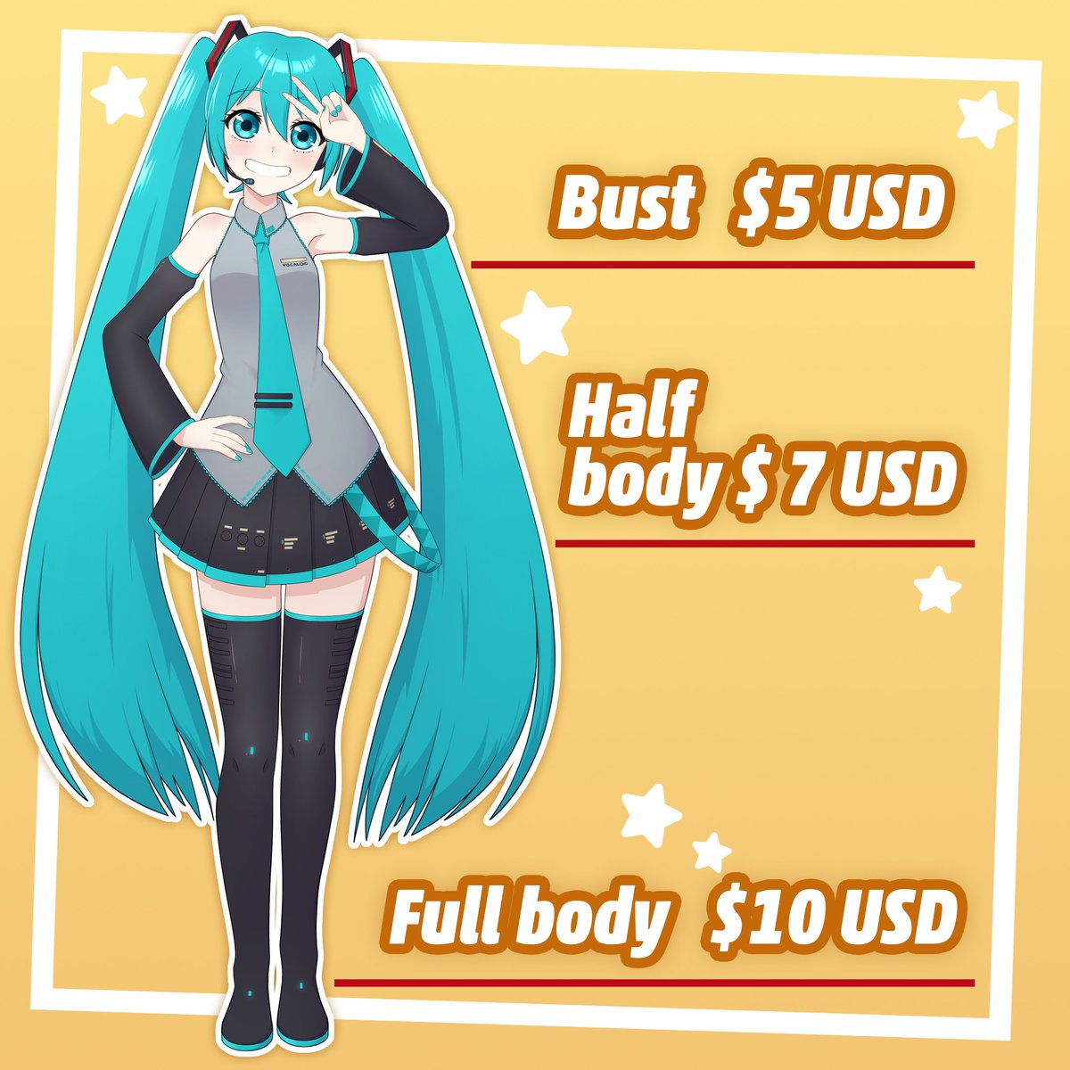 DisStar_VT's tweet photo. ¡COMISIONES ABIERTAS! 5 Slots (Revisar hilo). Para pedir una solo háblame por interno en cualquier red social, recuerda leer los términos y condiciones en el link de mi bio :D #artcommission #opencommissions #opencommission #comisiones #comisionesabiertas #animecommission https://t.co/cOrzZFA2vQ