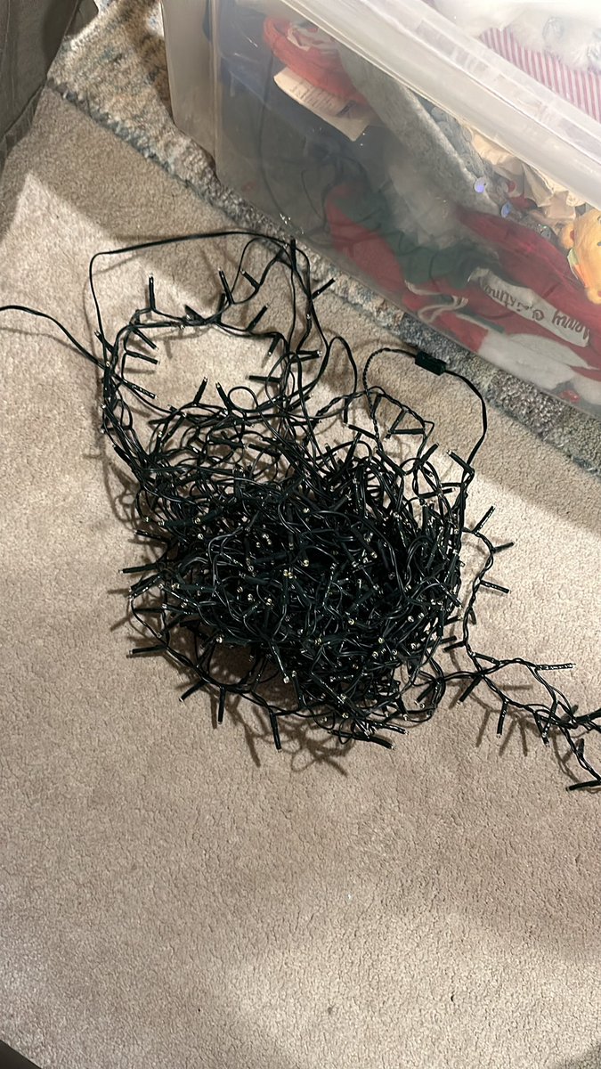 Every damn year…..