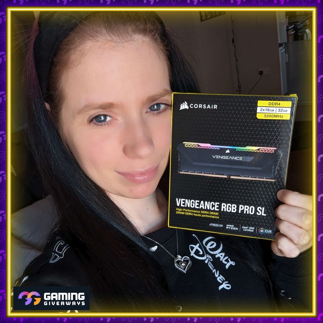 Gaming Giveaways (@GGUKGiveaways) / X