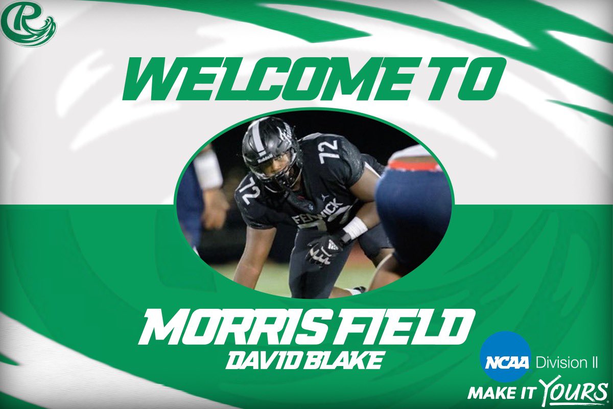 David Blake tweet media