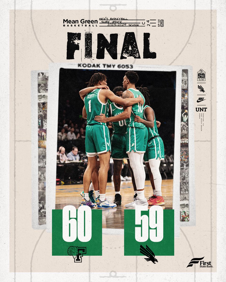 MeanGreenMBB's tweet photo. Final.

#GMG https://t.co/DNCZCRtm1w