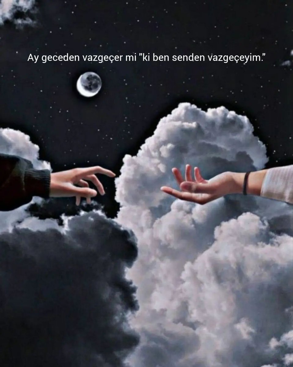 ........ 
Öyle kolay değil 
""UNUTMAK""
Yazdığını silsen""İZİ"" kalır. Defteri yaksan""KÜLÜ"" kalır...
""SIZISI""kalır, 
""ADI"" kalır,
""YARASI"" kalır. 
""ANISI"" kalır...!!! 
........ 🥺