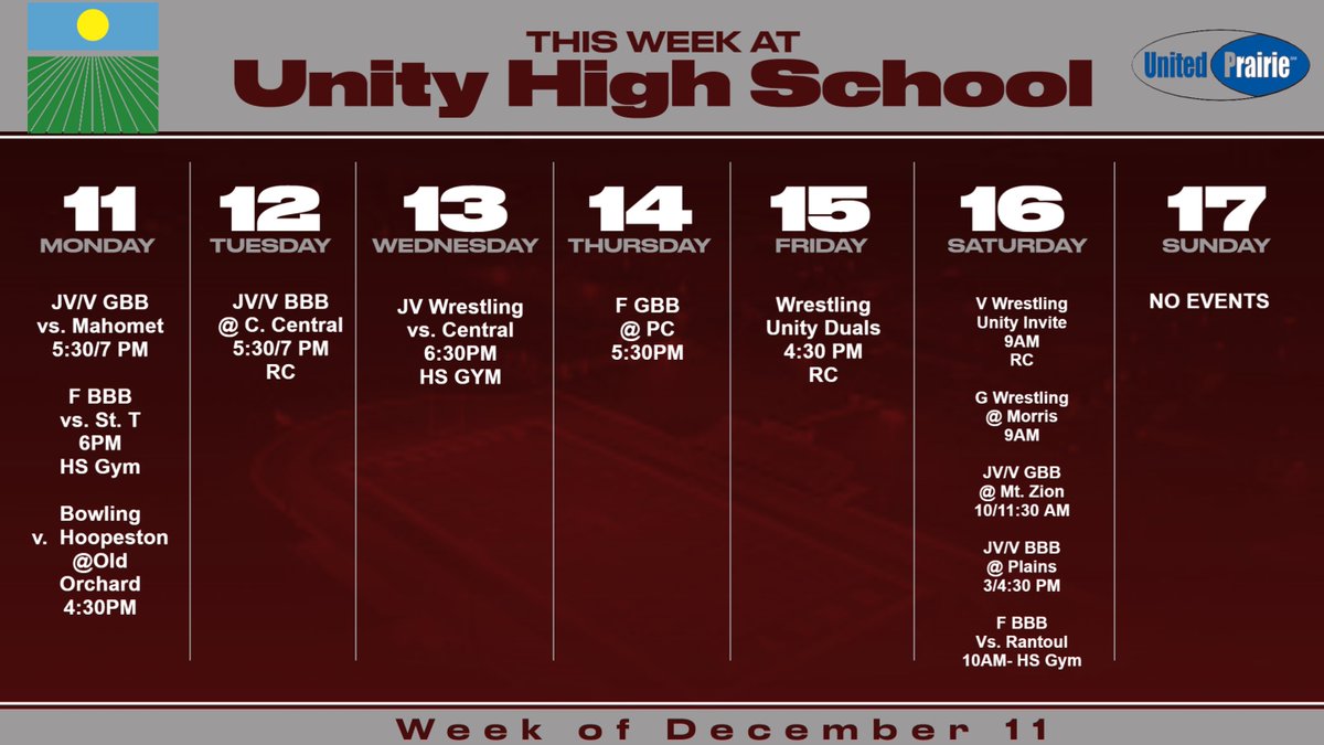 UnityFootball (@UnityFootball) on Twitter photo 2023-12-10 18:36:07