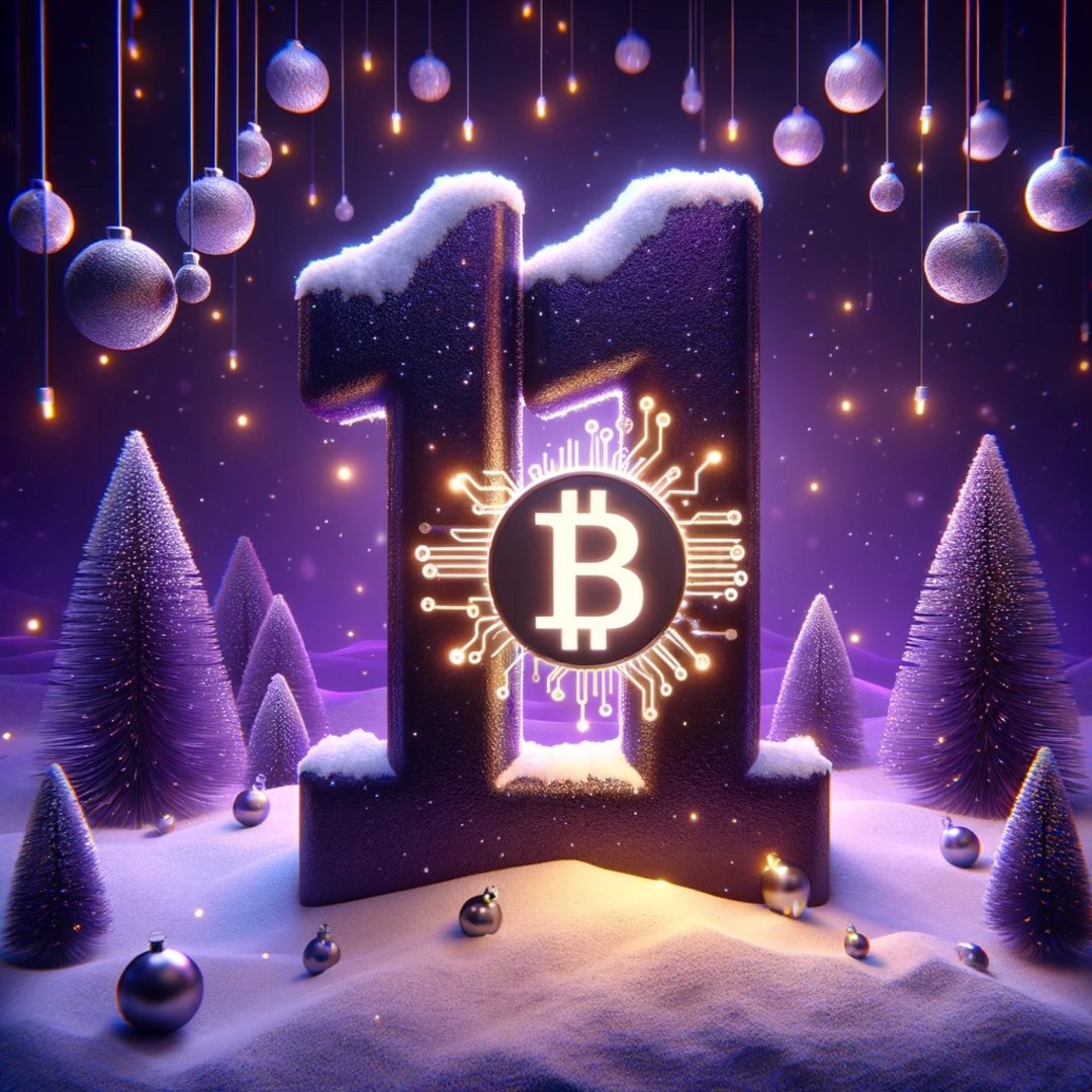 PocketBitcoin's tweet photo. π GM #plebs!
βοΈ To take part: Follow us and answer today's quiz question
β Who do you want to orange-pill next? Tag them in the comments.
π Today's prize: 21'000 #sats
π° Conditions of participation: https://t.co/Gha6AFWxsX
πGL!
#BitcoinAdvent #PocketAdvent #FreeSats https://t.co/dnMv8eitKz