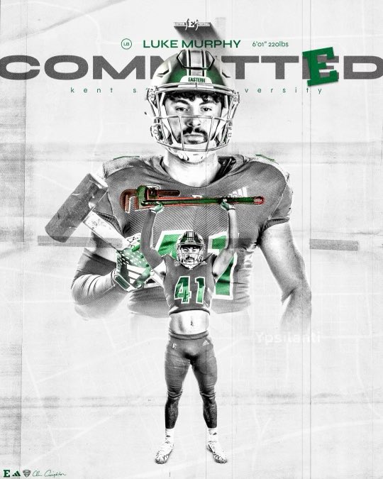 MurphFord13's tweet photo. Blessed! Let’s work @EMUFB https://t.co/vKSERhXBZK