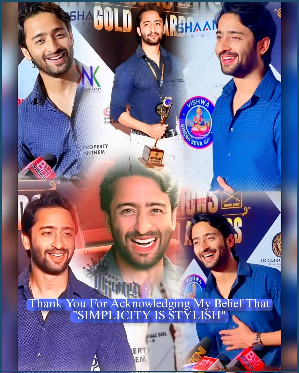 ritu0174's tweet photo. Thank You For Acknowledging My Belief That SIMPLICITY IS STYLISH🤌🏻
This Simplicity&Honesty Of Yours Is What Makes You WIN Millions Of💓
BE THE WAY U R MR HANDSOME HUMBLE SHEIKH🫶
#MrHumble #StylishActor #RiseNShine #LoveAndRespect
@Shaheer_S ♥️
#GodBlessYou #ShaheerSheikh https://t.co/v8B5a0Rivk