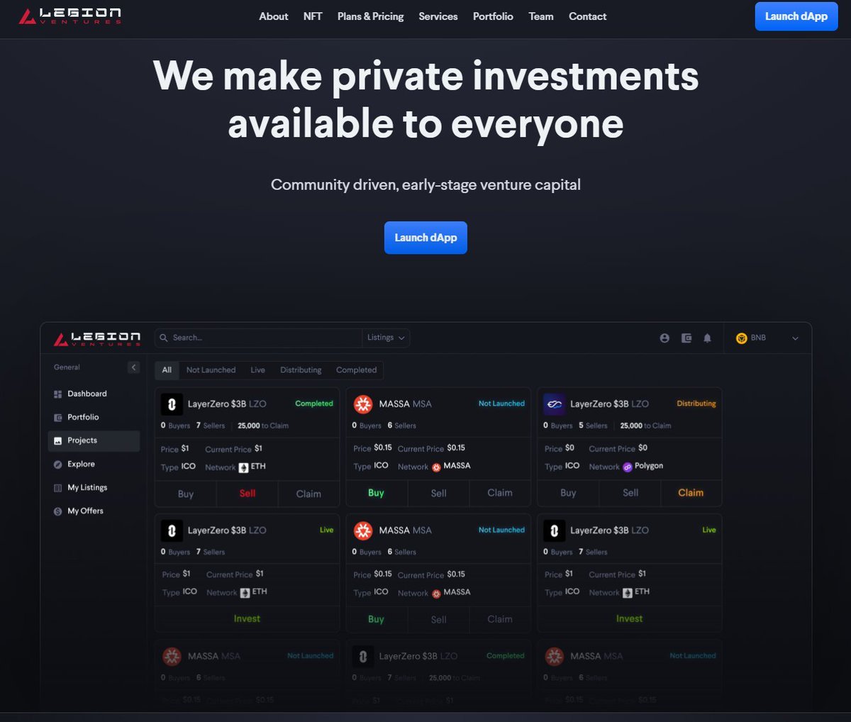 Legion | VC for Retail tweet media