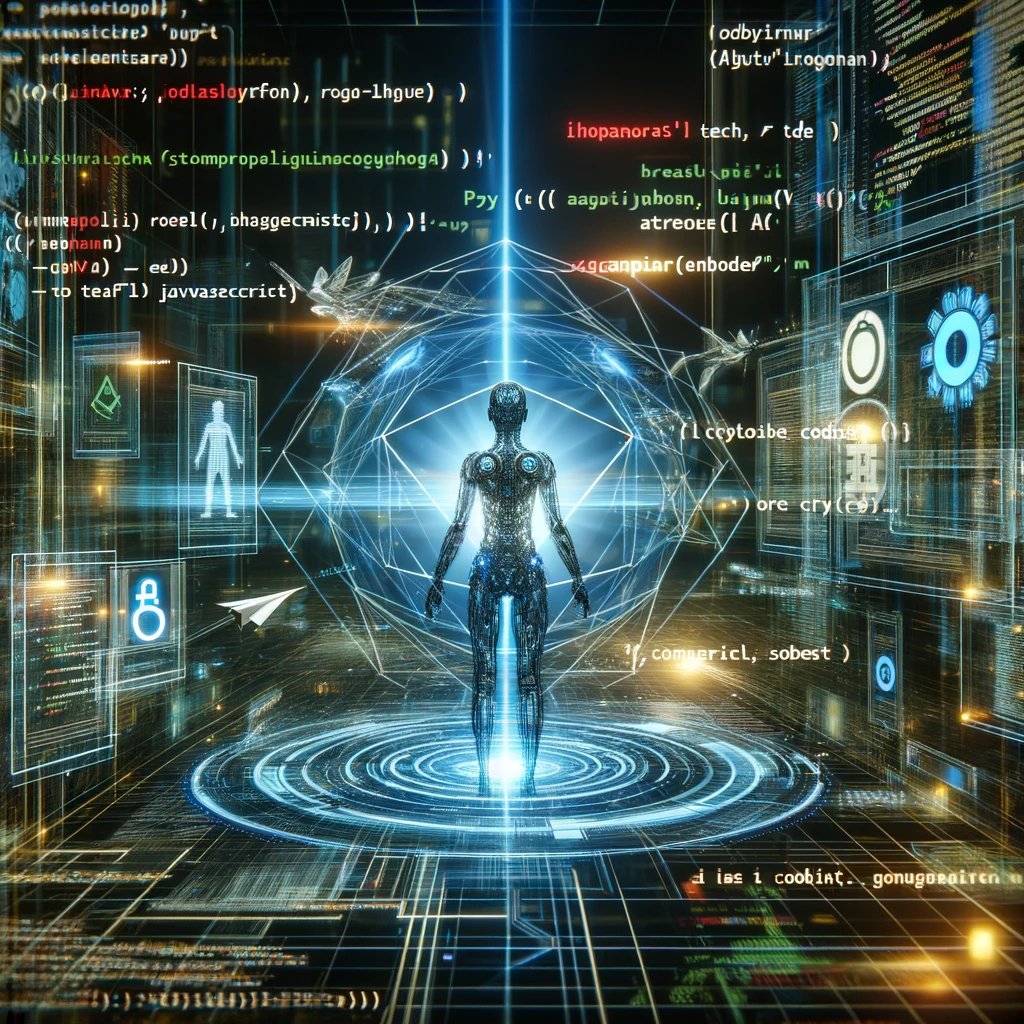 They build you M0therFu(k!ng #GPTs for you!
Autobach.ai is intelligence as they come in #ArtificialIntelligence (#AI) &amp; #MachineLearning (#ML)!

- fiverr.com/trossbach/crea…
- fiverr.com/trossbach/craf…
- fiverr.com/trossbach/find…
- fiverr.com/trossbach/be-a…

#chatGPT #DALLE3