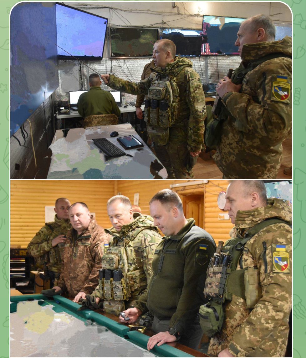 JulianRoepcke's tweet photo. Der Kommandeur der ukrainischen Oststreitkräfte, Oleksandr Syrskyi, hat heute offiziell erklärt, was realistischen Beobachtern bereits seit vielen Wochen klar ist:

➡️Russland ist fast entlang der gesamten Front in der Offensive und gewinnt täglich an Boden. 

➡️Seine Kommentare deuten auf weitere geplante Rückzüge der ukrainischen Streitkräfte hin. Awdijiwka, aber auch Klischijiwka, Staromajorske, vielleicht sogar Ost-Kupjansk und andere Orte dürften betroffen sein.

➡️Man muss es so klar sagen: sollte es unsere (westliche) Strategie sein, dass die Ukraine diesen Krieg gewinnt – oder auch nur die aktuelle Front halbwegs halten kann – dann scheitert diese Strategie im Moment gerade, scheitert @OlafScholz, scheitert @JoeBiden, scheitert @AndrzejDuda, scheitert @RishiSunak und scheitern Dutzende weitere westliche Staatschefs.

➡️Es ist unfassbar, dass kein einziges westliches Land dem entgegensteuert und der Ukraine endlich jene taktischen Waffen und ausreichende Mengen an bisher geliefertem Material zugänglich macht, die notwendig wären, um die Russen zu vertreiben.

➡️Man muss wirklich kein Genie sein, um zu sehen, dass der Westen die Ukraine an den Verhandlungstisch mit Russland zwingen will / in Teilen bereits aufgegeben hat – während Russlands Diktator genau das als eindeutiges Signal für seinen militärischen Sieg auf ganzer Linie deutet.

➡️Die Folgen werden uns überhaupt nicht gefallen. Immer mehr Attentate in Russland, russische Städte ohne Strom und Wärme sowie andere dramatische Ereignisse im ganz unterschiedlichen Ländern und Regionen. Kurz, eine Asymmetrisierung des Krieges, den die Ukraine mit konventionellen Mitteln nicht mehr zu gewinnen glaubt.

➡️Zudem ist für mich überhaupt keine Frage, dass wir Russland auf NATO-Territorium bekämpfen müssen, wenn die Ukraine verloren geht. Nicht morgen, aber sicher noch vor Putins Ableben. Wir steuern also offenen Auges auf einen Atomkonflikt zu, den Scholz und andere ironischerweise genau mit der Politik herbeiführen, mit der sie ihn verhindern wollen.

➡️„Selbst schuld“, kann ich nur sagen.
#Analyse #Meinung