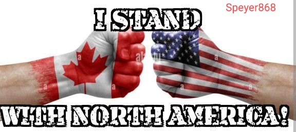speyer8868's tweet photo. Screw your virtue signalling ๐บ๐ฆ ๐ฎ๐ฑ ๐ต๐ธ and stand for your own countries FFS. CAN I GET AN AMEN! ๐ https://t.co/Hx8HskLu4y