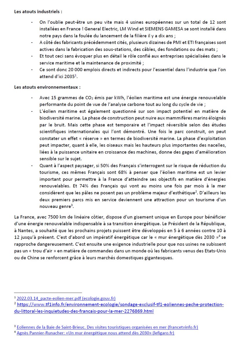 L'Union Fait Le Climat tweet media