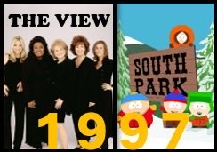 Do you remember these pop culture classics from 1997? Yearview Mirror does. Listen to the newest episode.
spoti.fi/41fqa66

#1990s #1990smusic #1990stv #1990smovies #1990spop #the90s #90s #90smusic #90spopculture #popculture #popculturepodcast #popculturehistory #retro