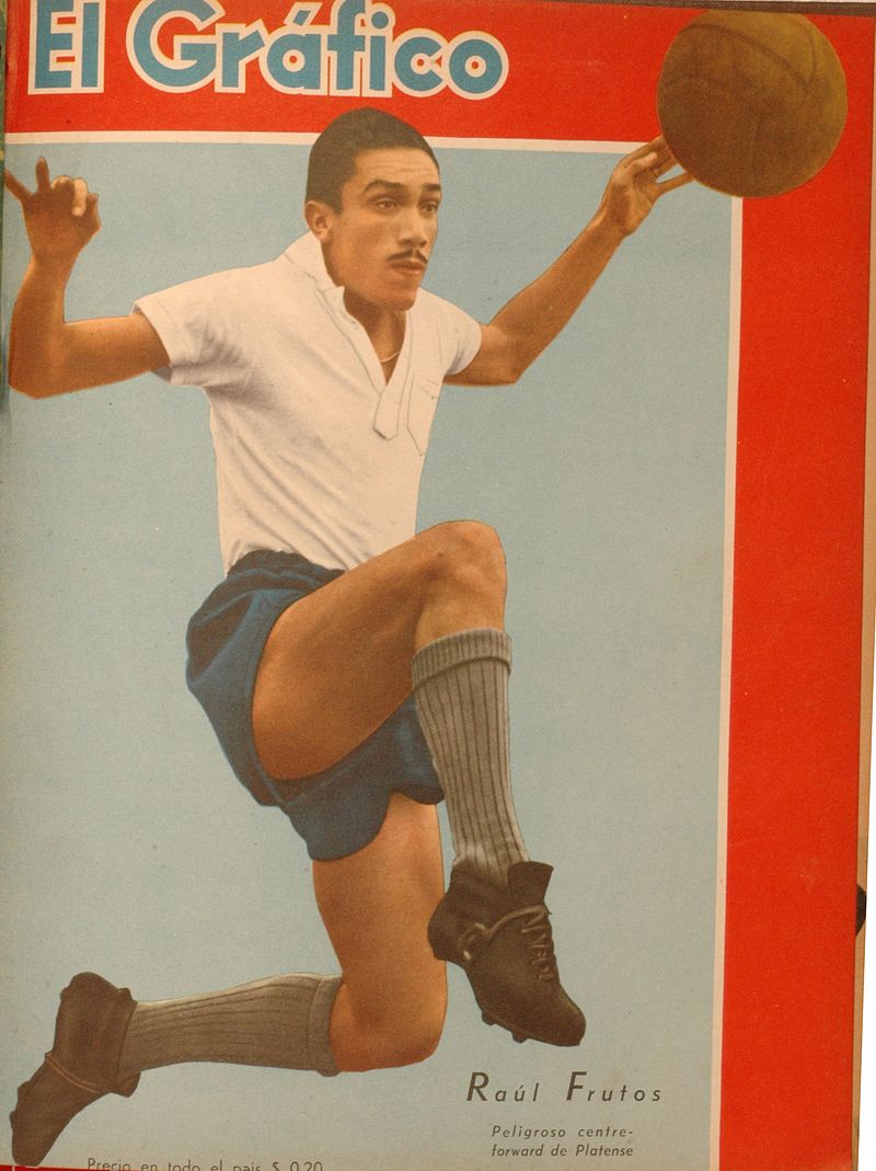 La resolución del trofeo sería insólita para estos tiempos y causaría carcajadas a rabiar porque los partidos culminaban después de cuarenta minutos y se definían por saques de esquina como en esta final que obtuvo el Globo. Raúl Frutos fue scorer anual junto a Labruna y Arrieta.