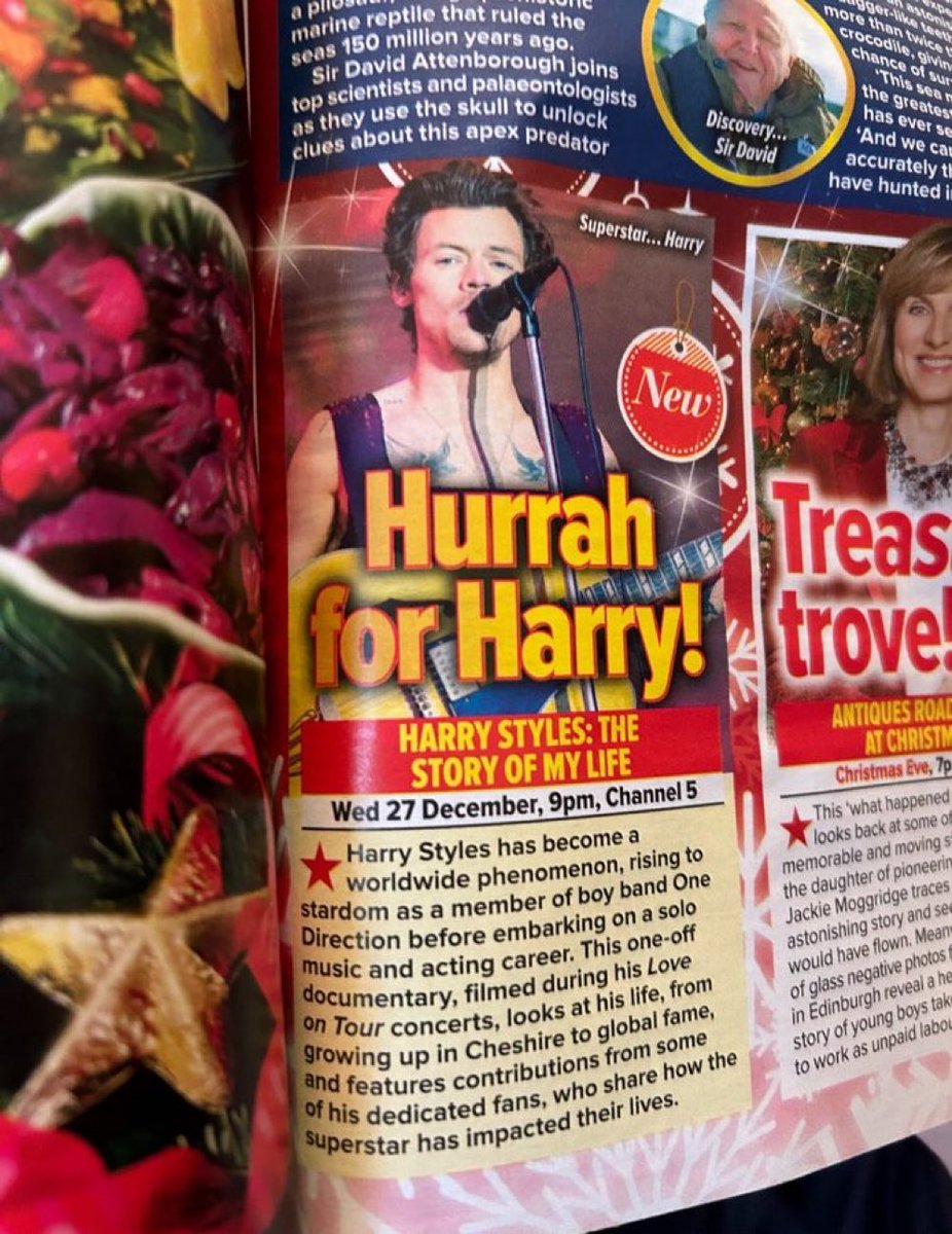 Harry and Niall News! tweet media