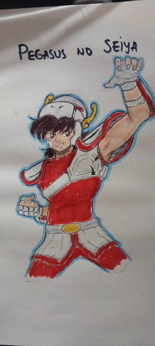 Gil_TrovART's tweet photo. Decidi reassistir mais uma vez meu anime favorito. E dessa vez decidi fazer uns desenhos mais rápidos de cada um que for aparecendo e que tenho apreço. Uns obviamente terão mais amor que outros rs https://t.co/ImghMdcCQo