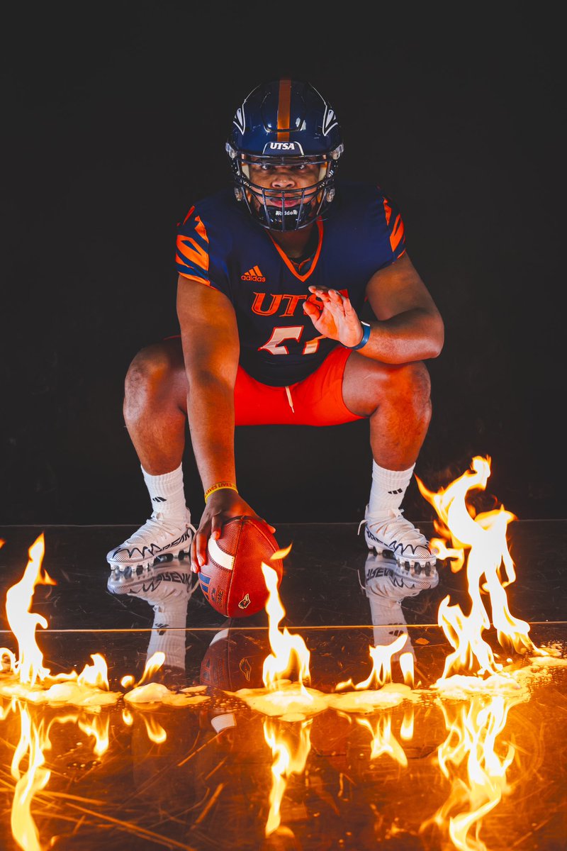 BigC5One's tweet image. UTSA OV! 🔥 #GoRoadRunners
