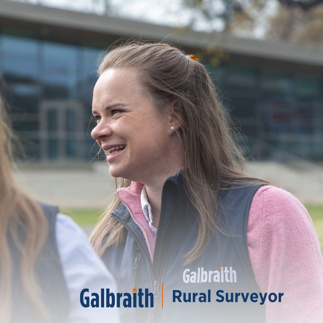 We're hiring 👋

The 𝗚𝗮𝗹𝗯𝗿𝗮𝗶𝘁𝗵 𝗖𝘂𝗽𝗮𝗿 team are on the lookout for a 𝗦𝘂𝗿𝘃𝗲𝘆𝗼𝗿 to join the Rural team. 

If you fancy joining our team in Fife then get in touch now 📲 loom.ly/lYV46bA

#Galbraith | #WeAreHiring