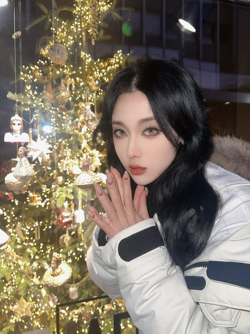 Twitterのコスプレ画像7