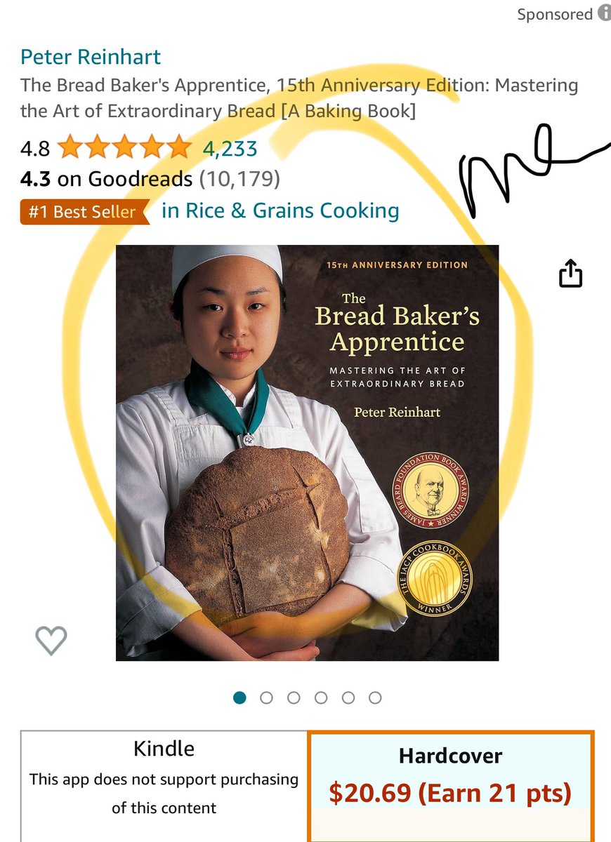 Tinaguo's tweet image. What’s your obsession?  My new obsession: Artisan Bread 😂 First bake begins today: Garlic 🧄 Sea Salt Loaf 🍞 Dough is proofing, will post results tonight!

#bread #breadmaking #goals #breadporn #breadlover