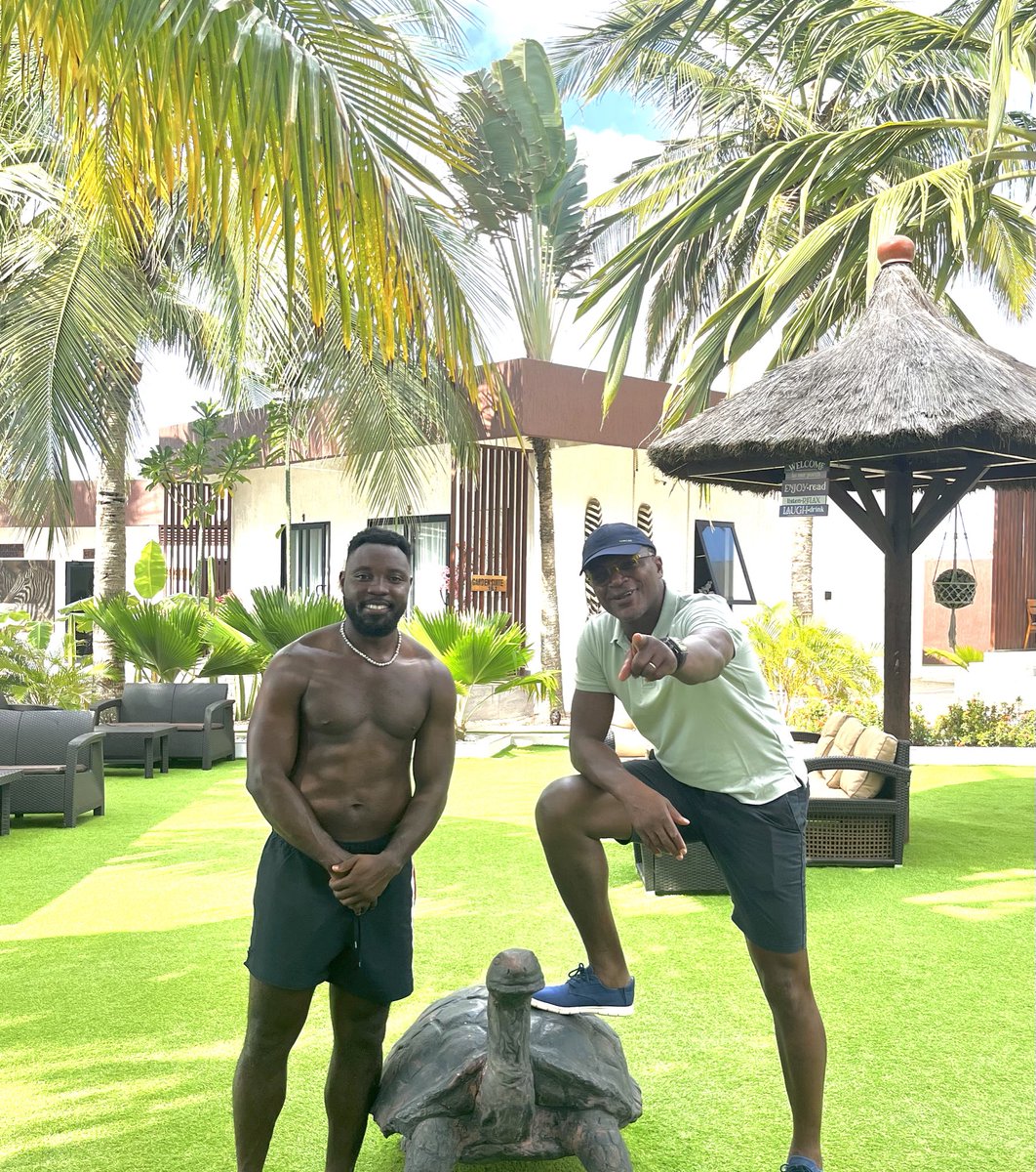 Kwadwo Asamoah tweet media