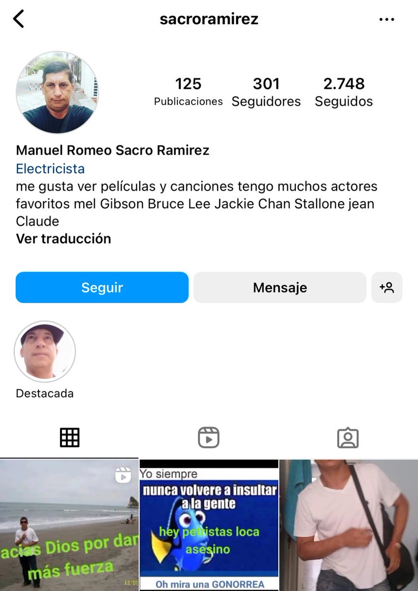 Gustavo Petro tweet media
