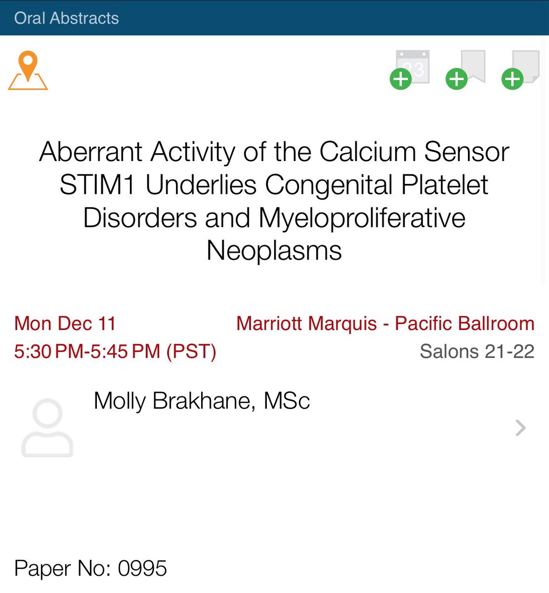 mpndoc's tweet photo. Putting the finishing touches #4realizies 😜 on @MBrakhane slides for her talk tomorrow afternoon on our exciting collaborative studies with Jorge Di Paola @ABalduiniLab @GollompKandace! #ASH23 #mpnsm #STIM1 https://t.co/pe4vmULFlQ