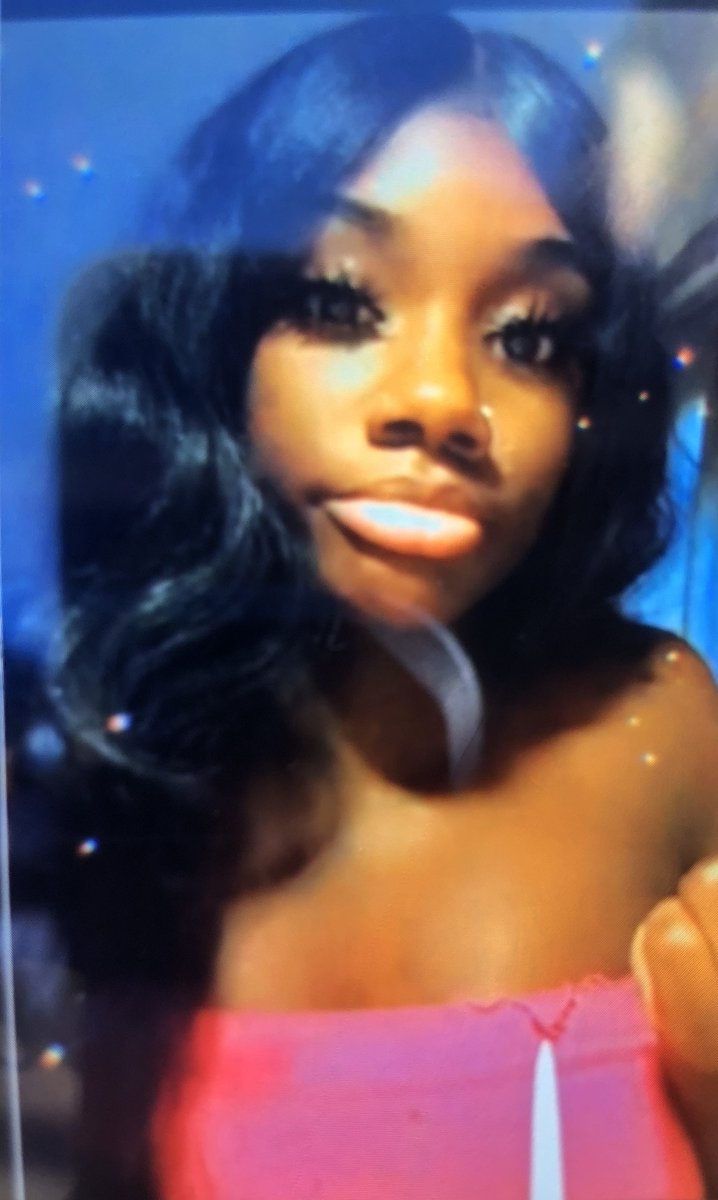 ***City Watch***

Have you seen Tekala Williams?