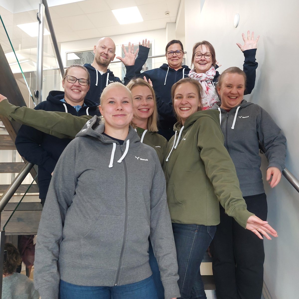 Metsä Group Global tweet media