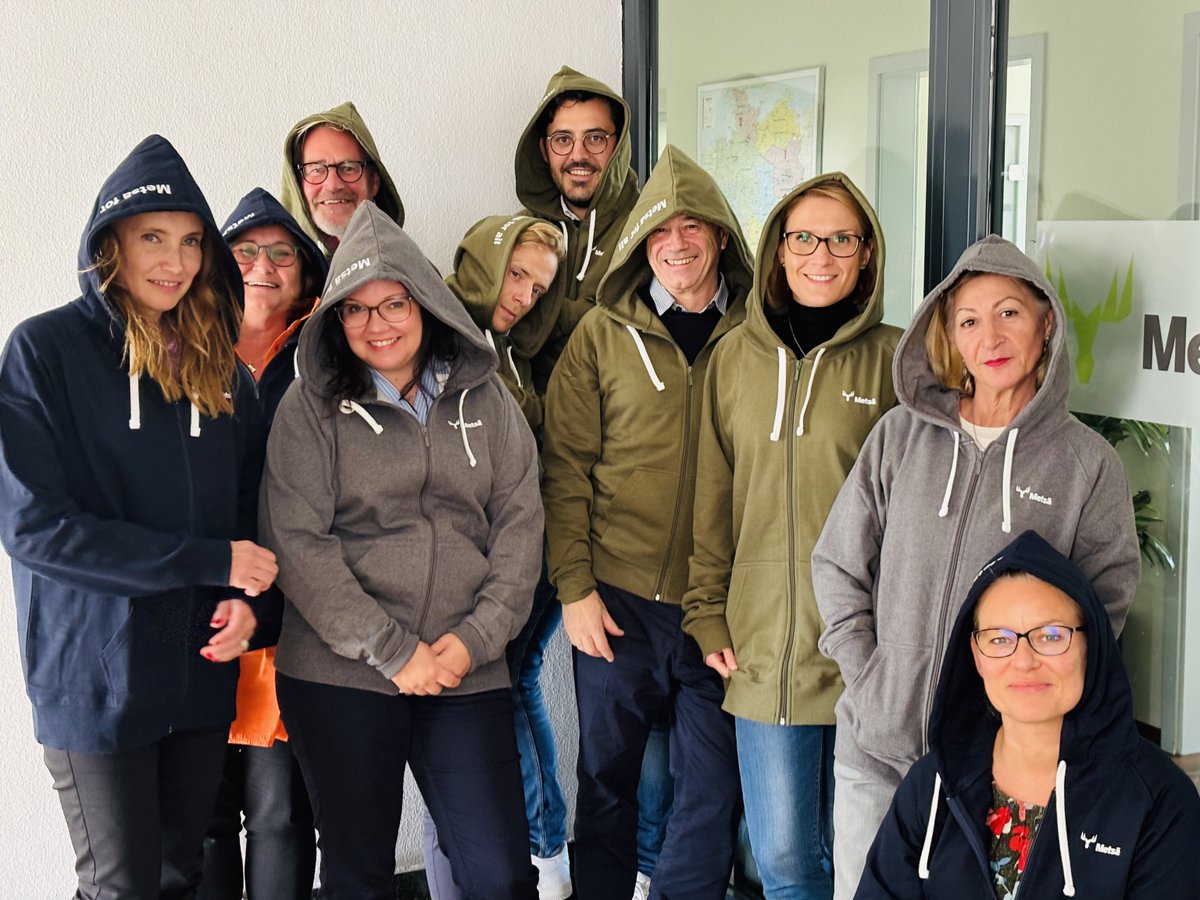 Metsä Group Global tweet media