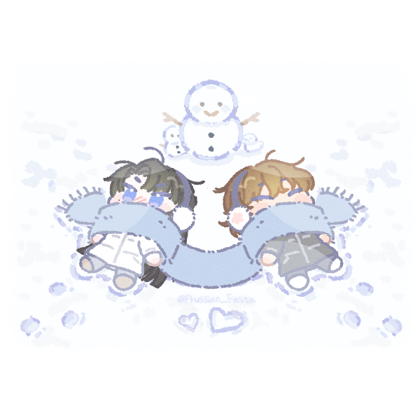 ‍ ‍ ‍ ‍ ‍ ‍ ‍ ‍ ‍ ‍ 
‍ ‍ Lumi was shown the joys of snow by Eiden ( <a href="/LIB1DOS/">ᅠ⟢ᅠ◞ ˚ 𝑮𝐑̲𝐀𝐍𝐃 𝐒𝐎𝐑𝐂𝐄𝐑𝐄𝐑 ˊ˗</a>  ) － he was very cold .
ㅤ